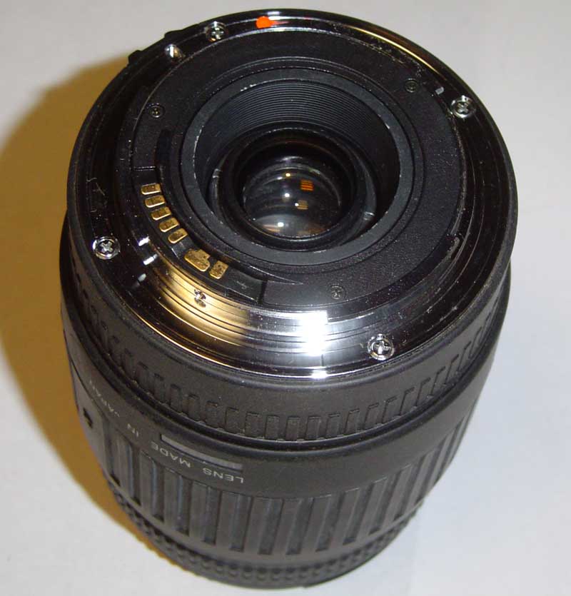 Sigma 28-200-0103